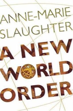 New World Order  9780691123974 Front Cover