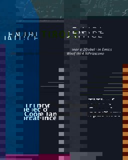 The Theory of Corporate Finance