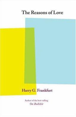 Reasons of Love  9780691126241 Front Cover