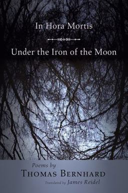 In Hora Mortis / under the Iron of the Moon