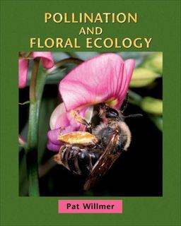 Pollination and Floral Ecology  9780691128610 Front Cover