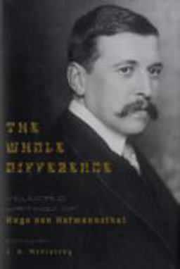 The Whole Difference