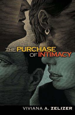 Purchase of Intimacy  9780691130637 Front Cover