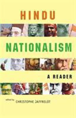 Hindu Nationalism A Reader  9780691130989 Front Cover