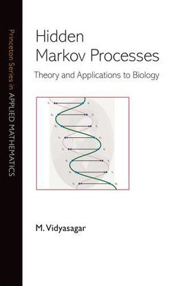 Hidden Markov Processes Hidden Markov Processes