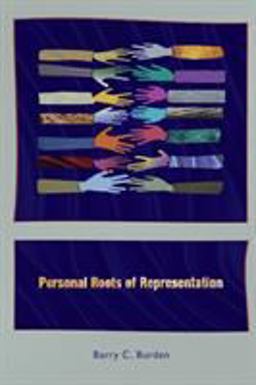 Personal Roots of Representation  9780691134598 Front Cover