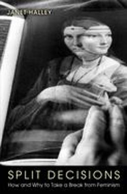 Split Decisions How and Why to Take a Break from Feminism  9780691136325 Front Cover