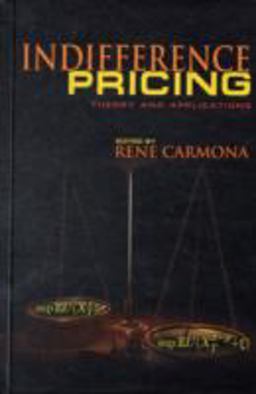 Indifference Pricing
