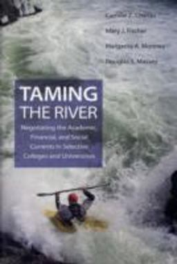 Taming the River