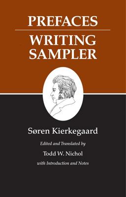 Kierkegaard's Writings, IX, Volume 9