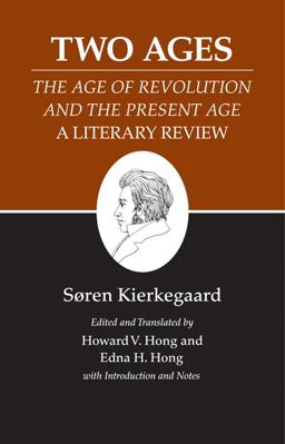 Kierkegaard's Writings, XIV, Volume 14