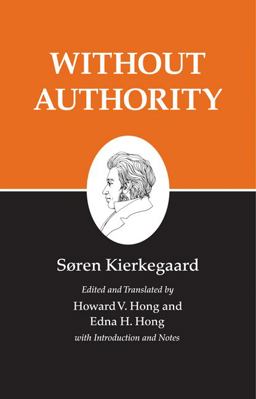 Without Authority  9780691140797 Front Cover