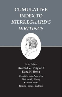 Kierkegaard's Writings, XXVI, Volume 26