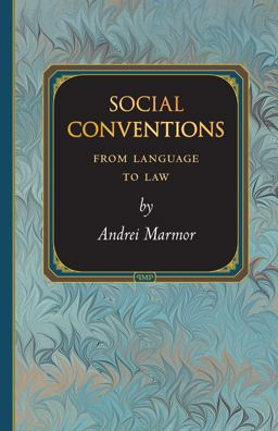 Social Conventions Social Conventions