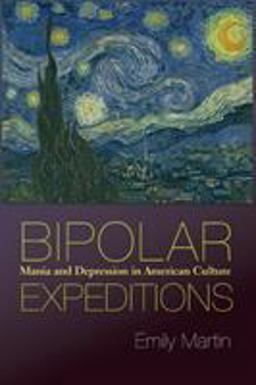 Bipolar Expeditions Mania and Depression in American Culture  9780691141060 Front Cover