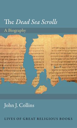 The Dead Sea Scrolls The Dead Sea Scrolls