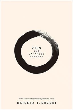 Zen and Japanese Culture  9780691144627 Front Cover