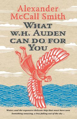 What W. H. Auden Can Do for You  9780691144733 Front Cover
