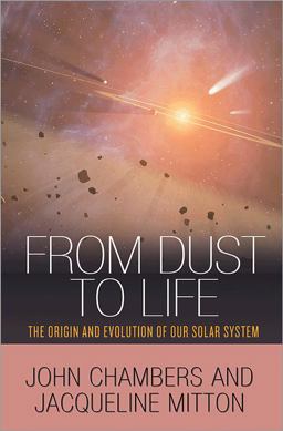 From Dust to Life