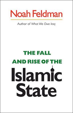 Fall and Rise of the Islamic State  9780691148045 Front Cover