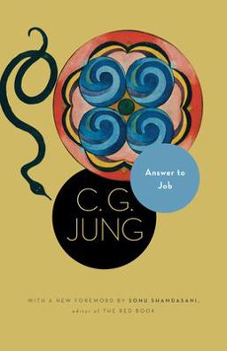 Answer to Job (from Vol. 11 of the Collected Works of C. G. Jung) 50th 9780691150475 Front Cover