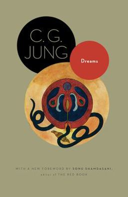 Dreams (from Volumes 4, 8, 12, and 16 of the Collected Works of C. G. Jung)  9780691150482 Front Cover