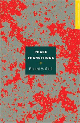 Phase Transitions  9780691150758 Front Cover