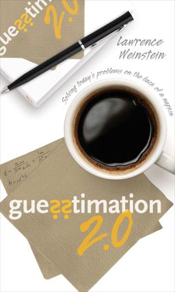 Guesstimation 2. 0