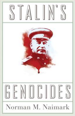 Stalin's Genocides  9780691152387 Front Cover
