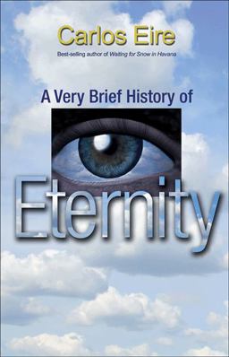 Very Brief History of Eternity  9780691152509 Front Cover