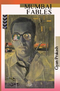 Mumbai Fables  9780691153179 Front Cover