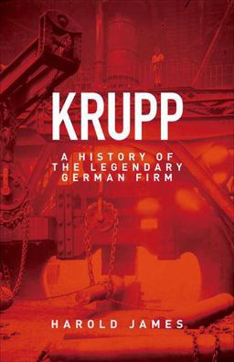 Krupp Krupp