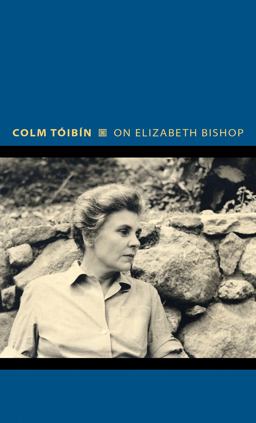 On Elizabeth Bishop  9780691154114 Front Cover