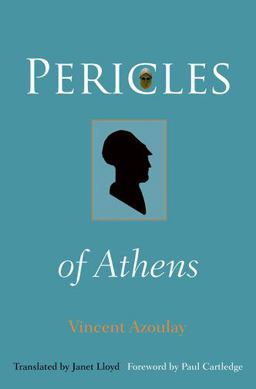 Pericles of Athens  9780691154596 Front Cover