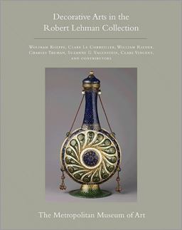 The Robert Lehman Collection at the Metropolitan Museum of Art, Volume XV