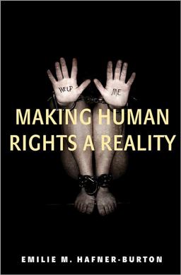 Making Human Rights a Reality  9780691155364 Front Cover