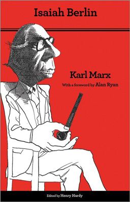 Karl Marx Thoroughly Revised Fifth Edition 5th 9780691156507 Front Cover