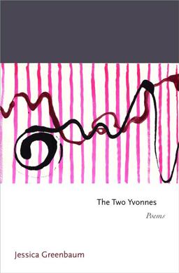 Two Yvonnes Poems  9780691156637 Front Cover