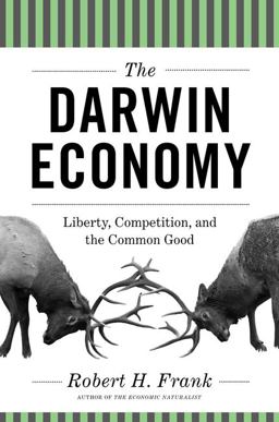 The Darwin Economy The Darwin Economy