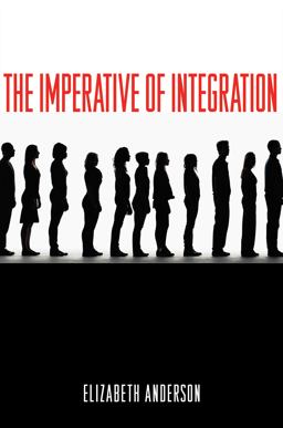 Imperative of Integration  9780691158112 Front Cover