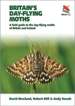 Britain's Day-Flying Moths