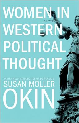 Women in Western Political Thought  9780691158341 Front Cover