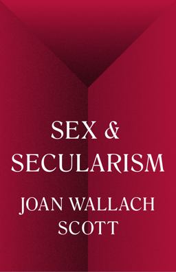 Sex and Secularism  9780691160641 Front Cover