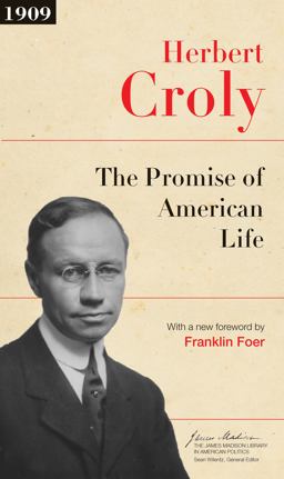 Promise of American Life Updated Edition  9780691160689 Front Cover