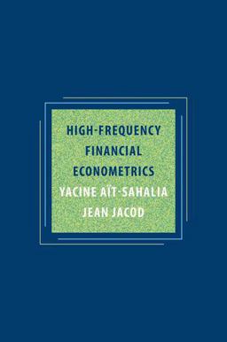High-Frequency Financial Econometrics