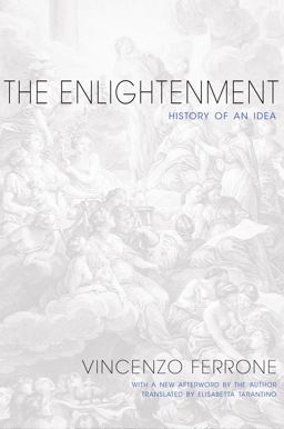 Enlightenment History of an Idea - Updated Edition  9780691161457 Front Cover
