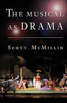 Musical As Drama  9780691164625 Front Cover