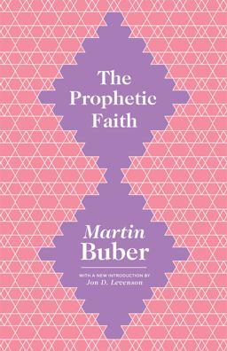 The Prophetic Faith The Prophetic Faith
