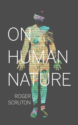 On Human Nature:  9780691168753 Front Cover