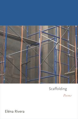 Scaffolding Poems  9780691172262 Front Cover